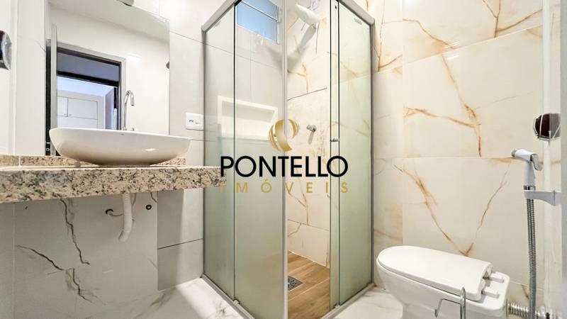 Apartamento, 2 quartos, 90 m² - Foto 3