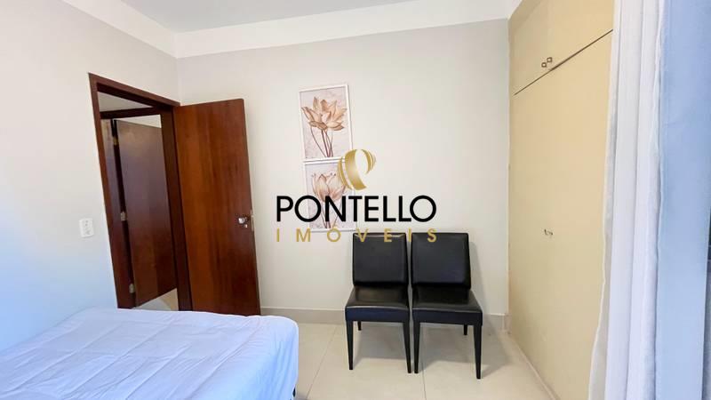 Apartamento, 2 quartos, 90 m² - Foto 7