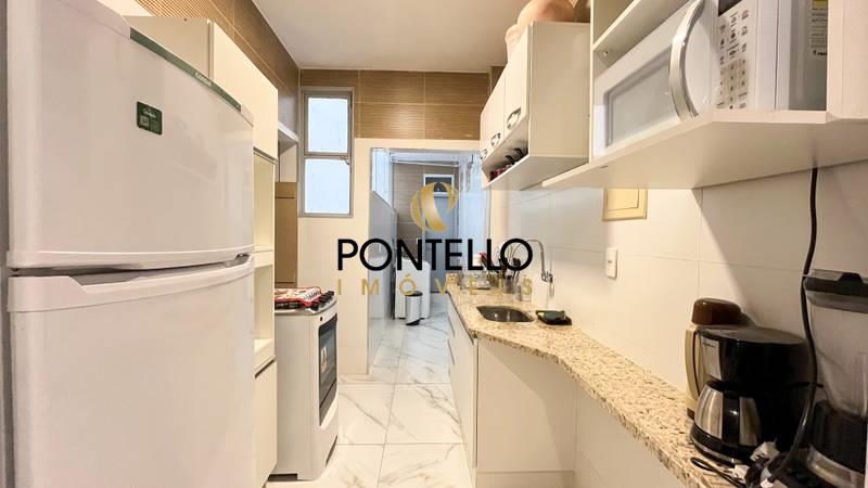 Apartamento, 2 quartos, 90 m² - Foto 9