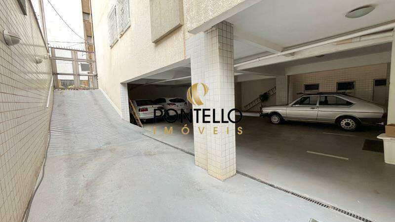 Apartamento, 3 quartos, 120 m² - Foto 1