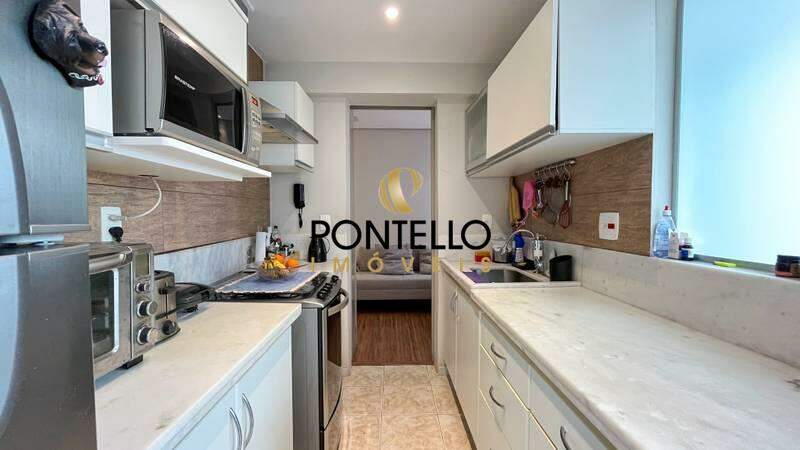 Apartamento, 3 quartos, 120 m² - Foto 10