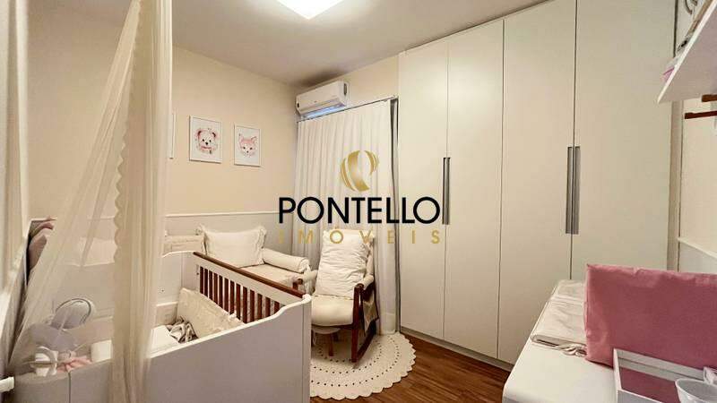 Apartamento, 3 quartos, 120 m² - Foto 12