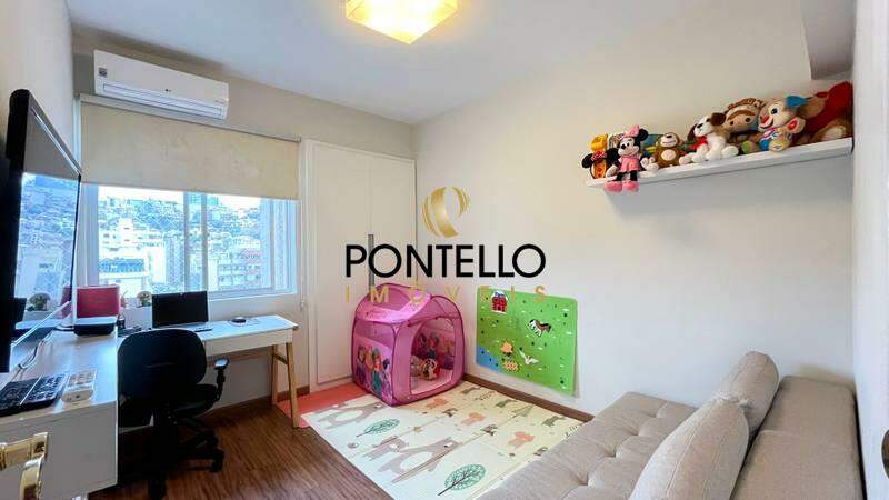 Apartamento, 3 quartos, 120 m² - Foto 14