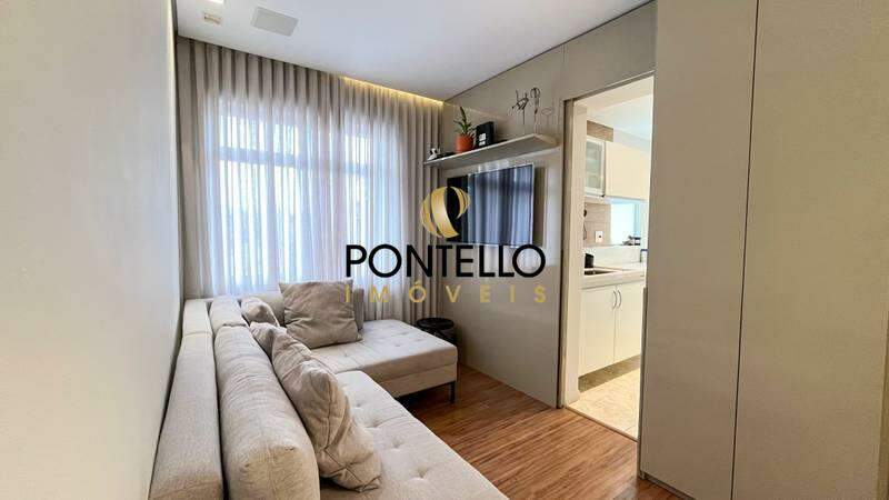 Apartamento, 3 quartos, 120 m² - Foto 16