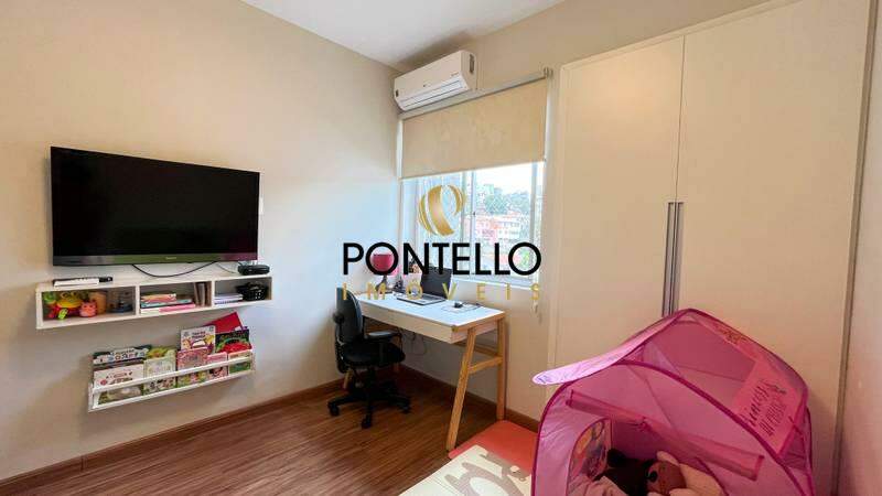 Apartamento, 3 quartos, 120 m² - Foto 19
