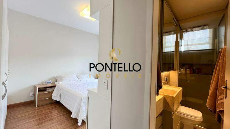 Apartamento, 3 quartos, 120 m² - Foto 21