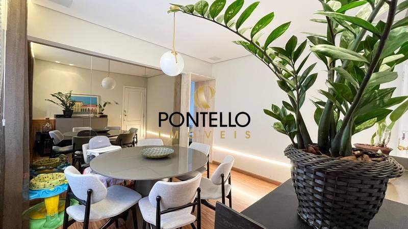 Apartamento, 3 quartos, 120 m² - Foto 24