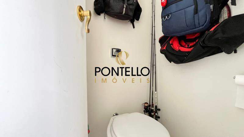 Apartamento, 3 quartos, 120 m² - Foto 4