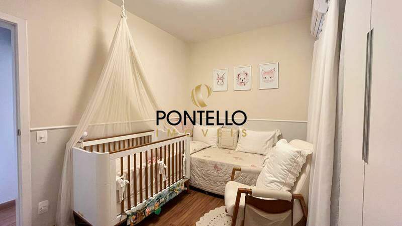 Apartamento, 3 quartos, 120 m² - Foto 7