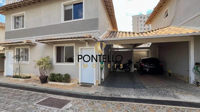 Casa, 2 quartos, 65 m² - Foto 10