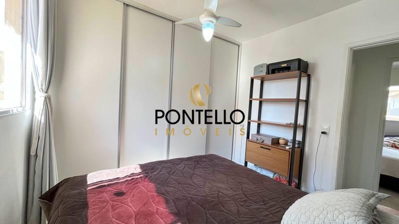 Casa, 2 quartos, 65 m² - Foto 13