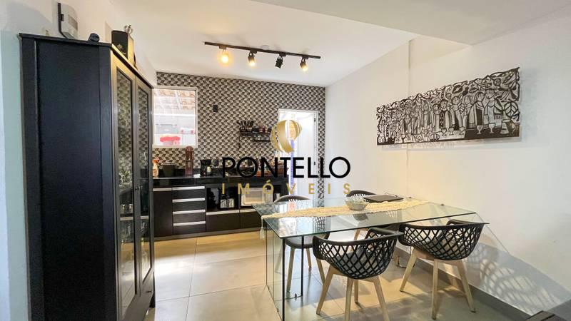 Casa, 2 quartos, 65 m² - Foto 16