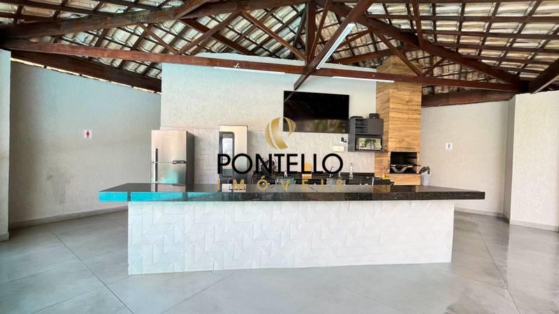 Casa, 2 quartos, 65 m² - Foto 18