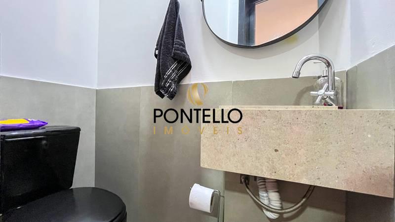 Casa, 2 quartos, 65 m² - Foto 19