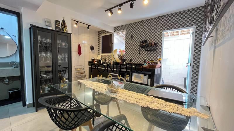 Casa, 2 quartos, 65 m² - Foto 22