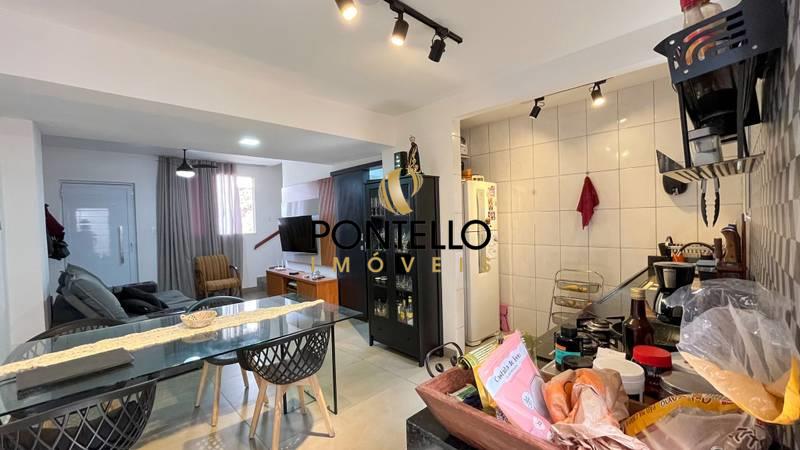 Casa, 2 quartos, 65 m² - Foto 23