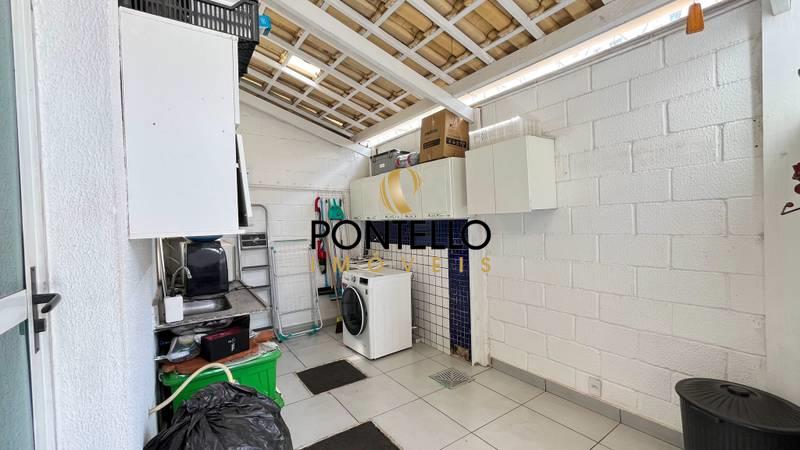 Casa, 2 quartos, 65 m² - Foto 3