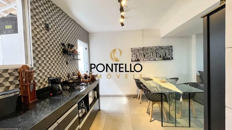 Casa, 2 quartos, 65 m² - Foto 4