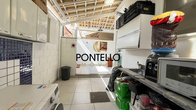 Casa, 2 quartos, 65 m² - Foto 6