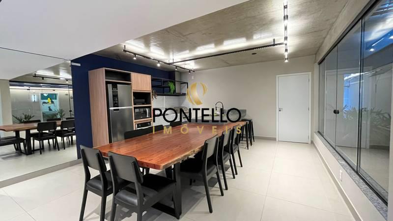 Apartamento, 2 quartos, 62 m² - Foto 4
