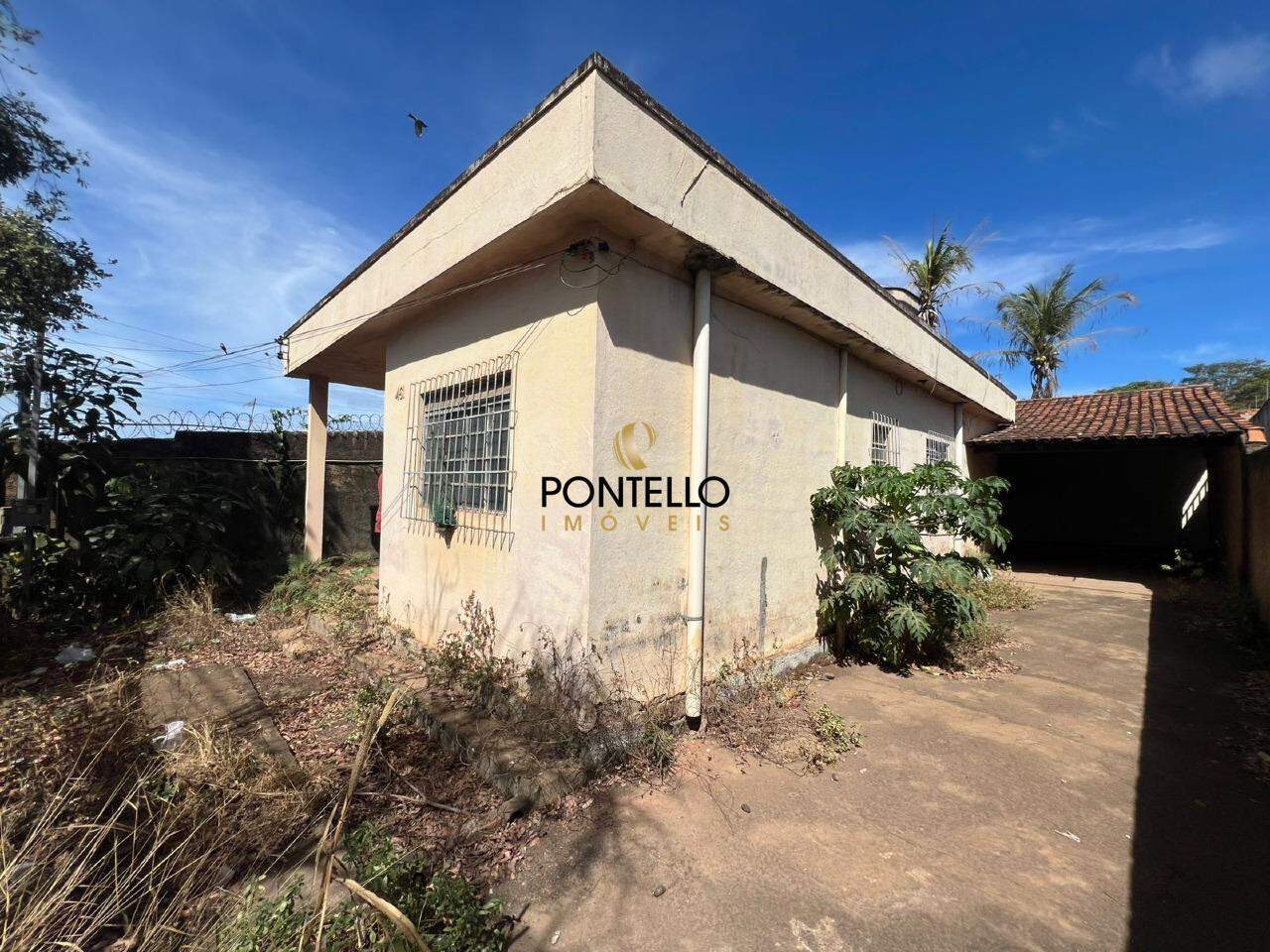 Casa, 4 quartos, 100 m² - Foto 1