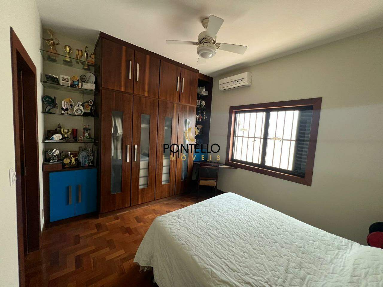 Casa, 8 quartos, 378 m² - Foto 14