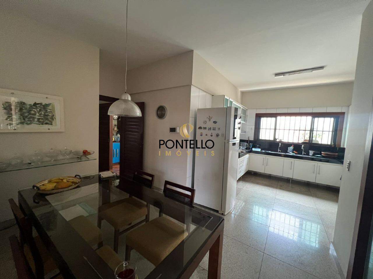 Casa, 8 quartos, 378 m² - Foto 6