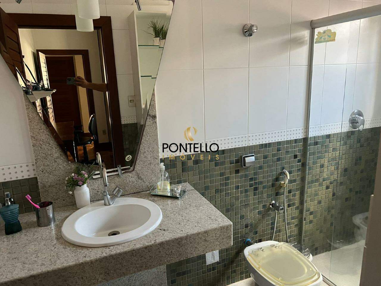 Casa, 8 quartos, 378 m² - Foto 17