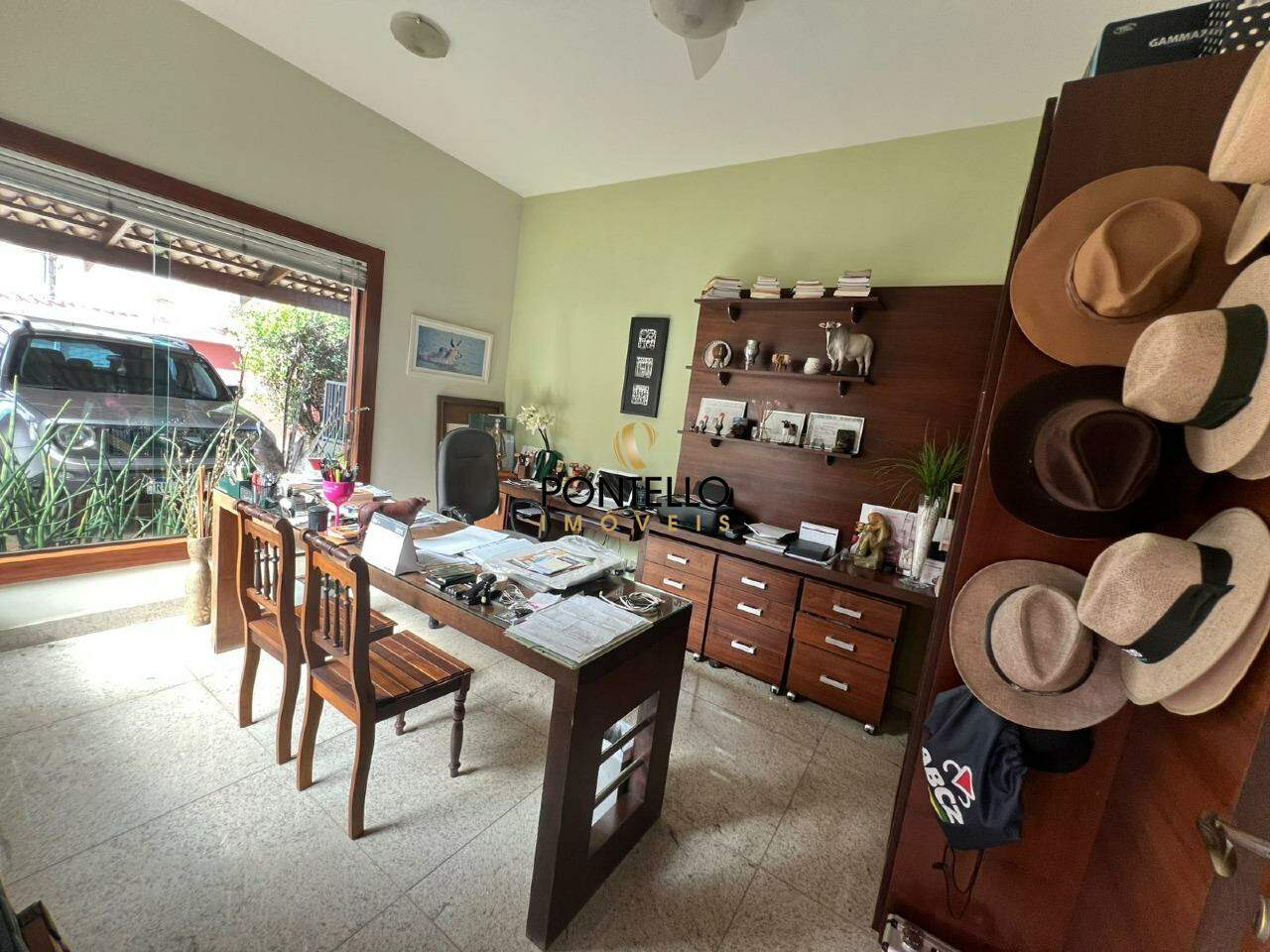 Casa, 8 quartos, 378 m² - Foto 5