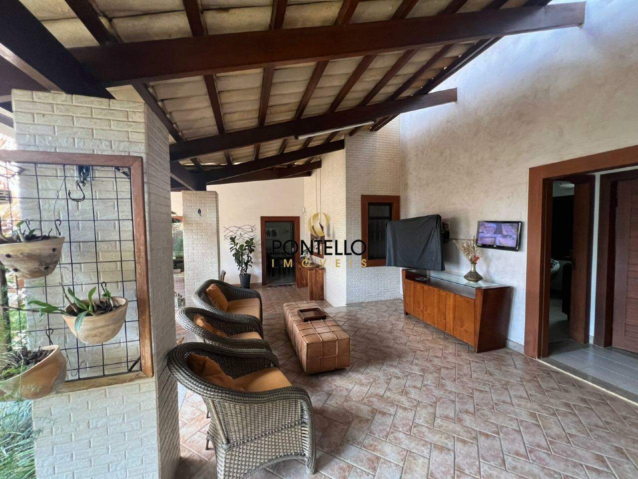 Casa, 8 quartos, 378 m² - Foto 23