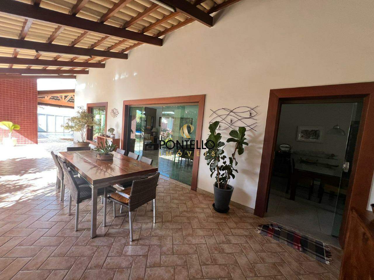 Casa, 8 quartos, 378 m² - Foto 24