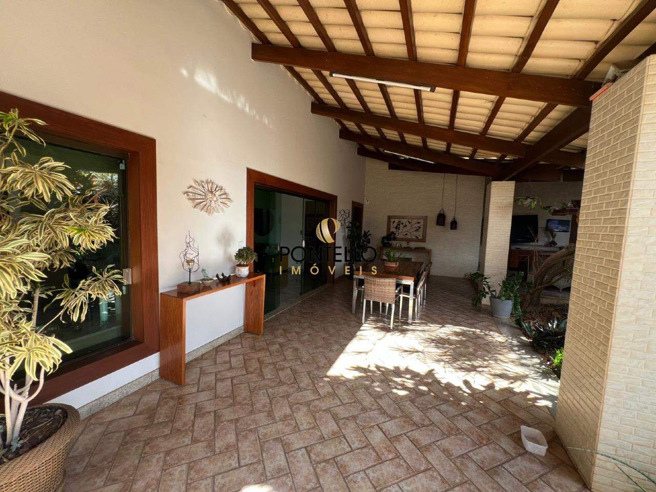 Casa, 8 quartos, 378 m² - Foto 22