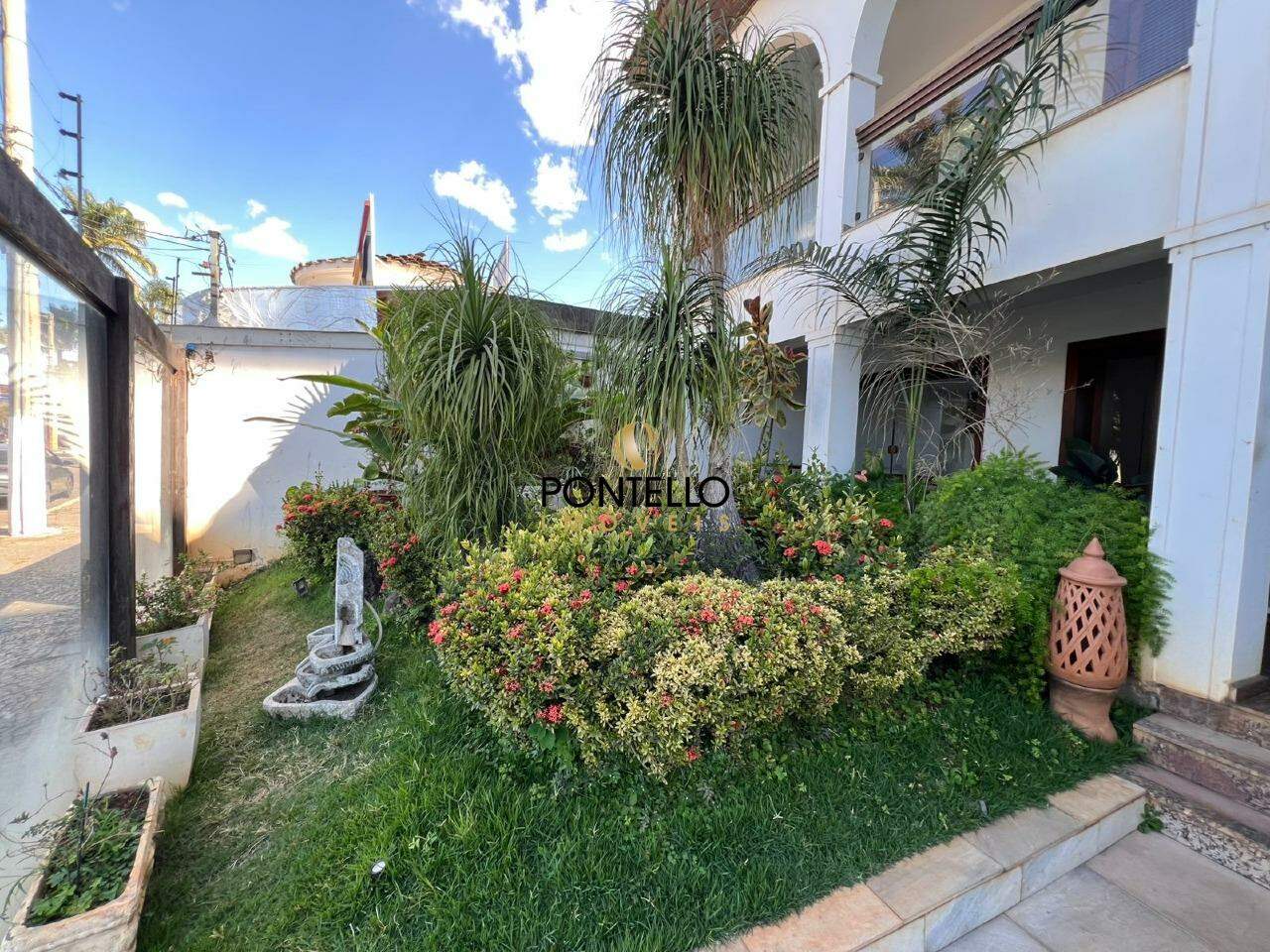 Casa, 7 quartos, 578 m² - Foto 3