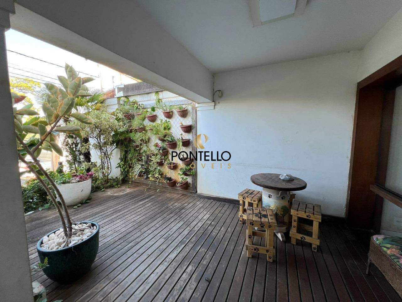 Casa, 7 quartos, 578 m² - Foto 6