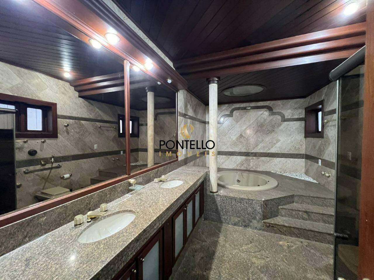 Casa, 7 quartos, 578 m² - Foto 20