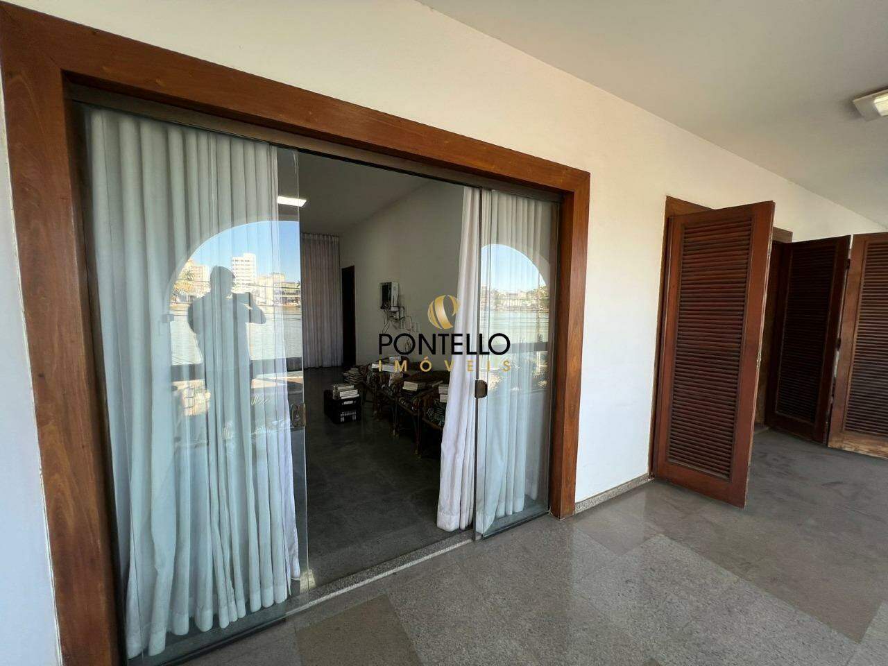 Casa, 7 quartos, 578 m² - Foto 5