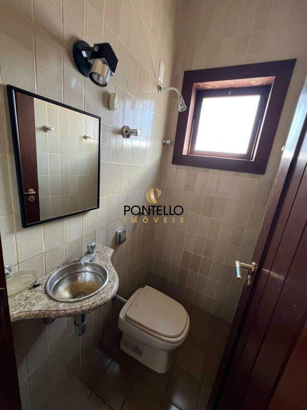 Casa, 7 quartos, 578 m² - Foto 24