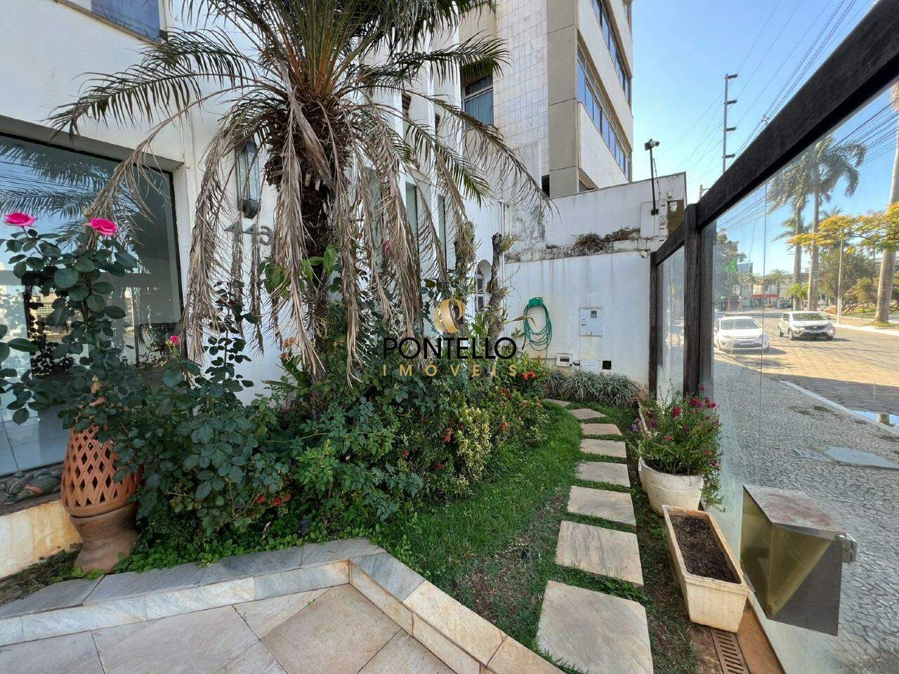 Casa, 7 quartos, 578 m² - Foto 2