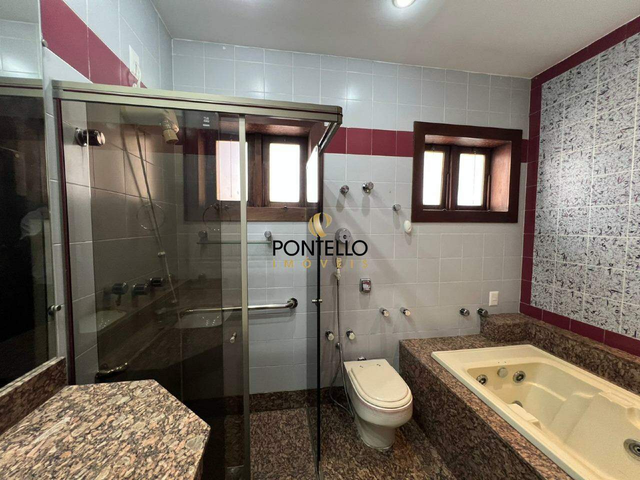 Casa, 7 quartos, 578 m² - Foto 19