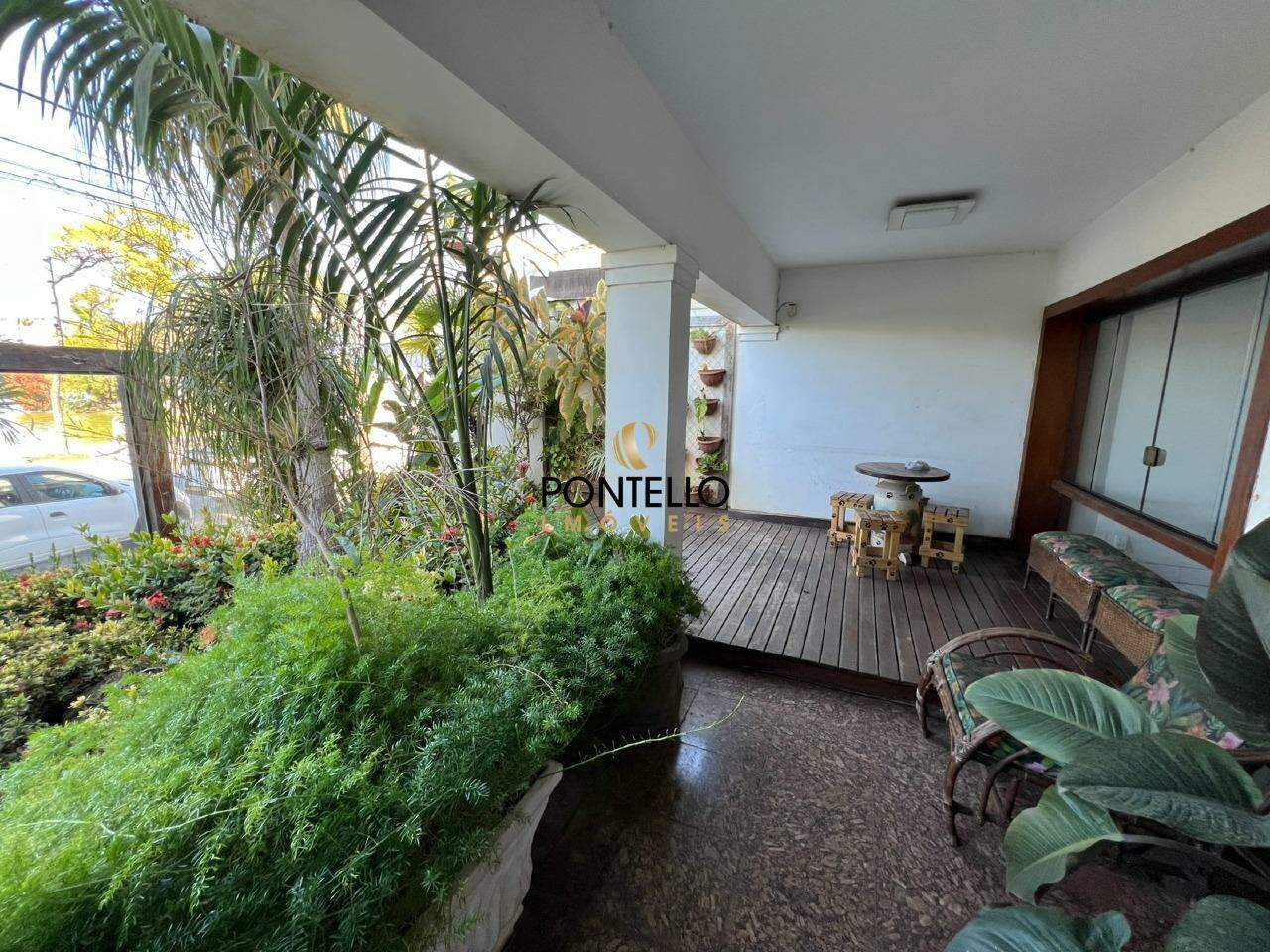 Casa, 7 quartos, 578 m² - Foto 4