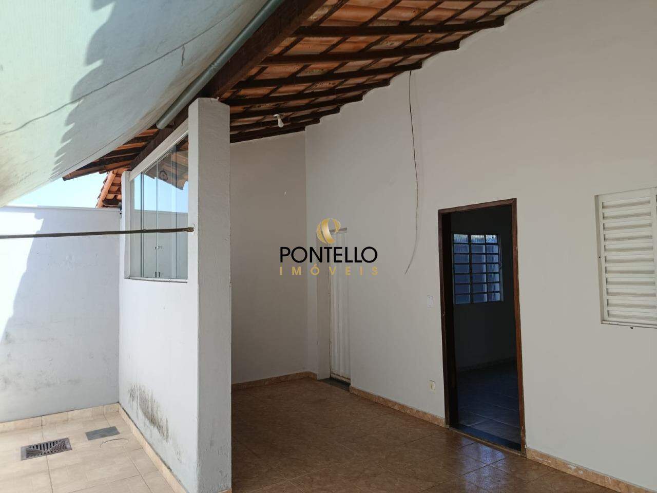 Casa para alugar com 3 quartos, 100m² - Foto 17