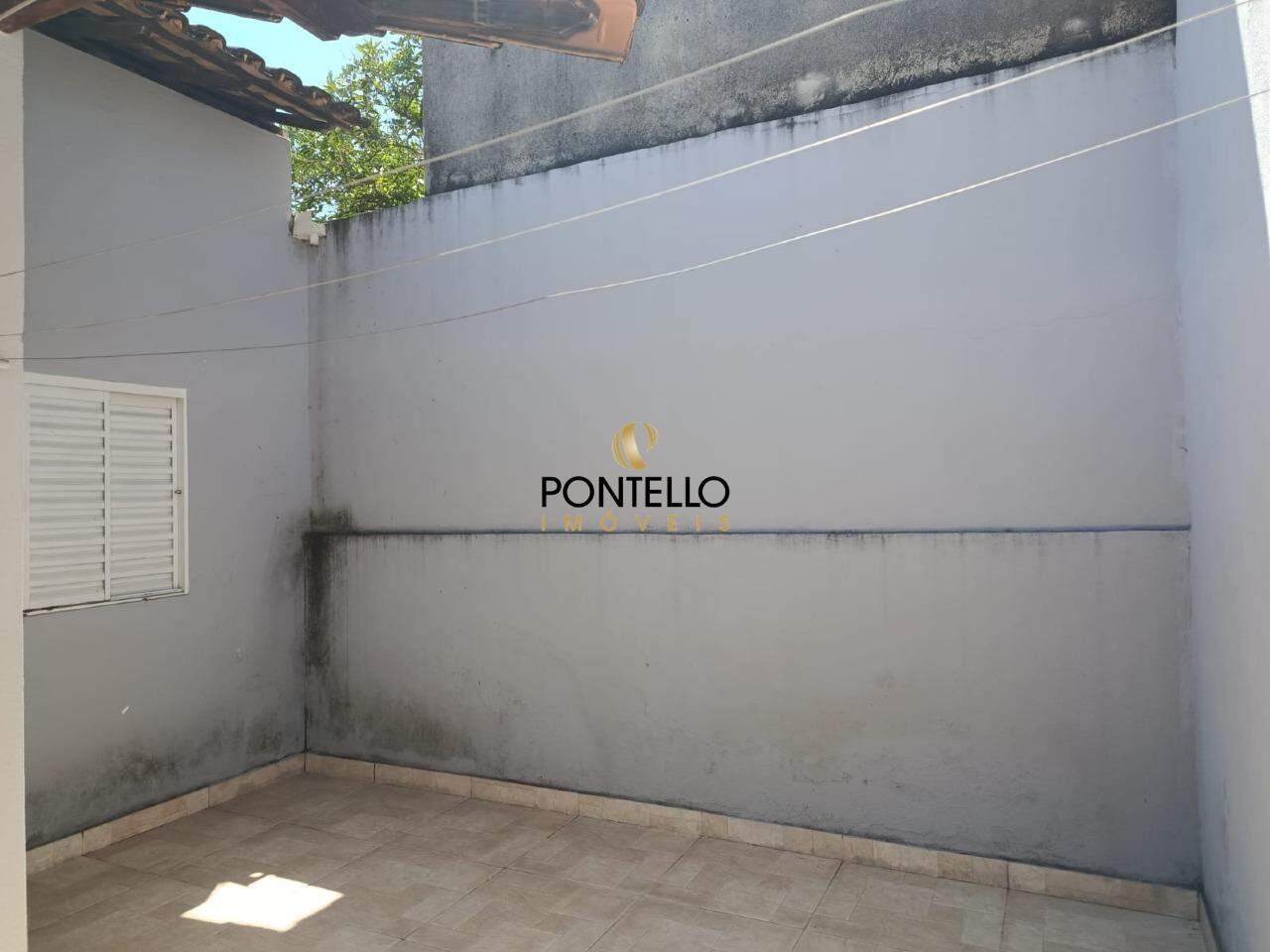 Casa para alugar com 3 quartos, 100m² - Foto 23