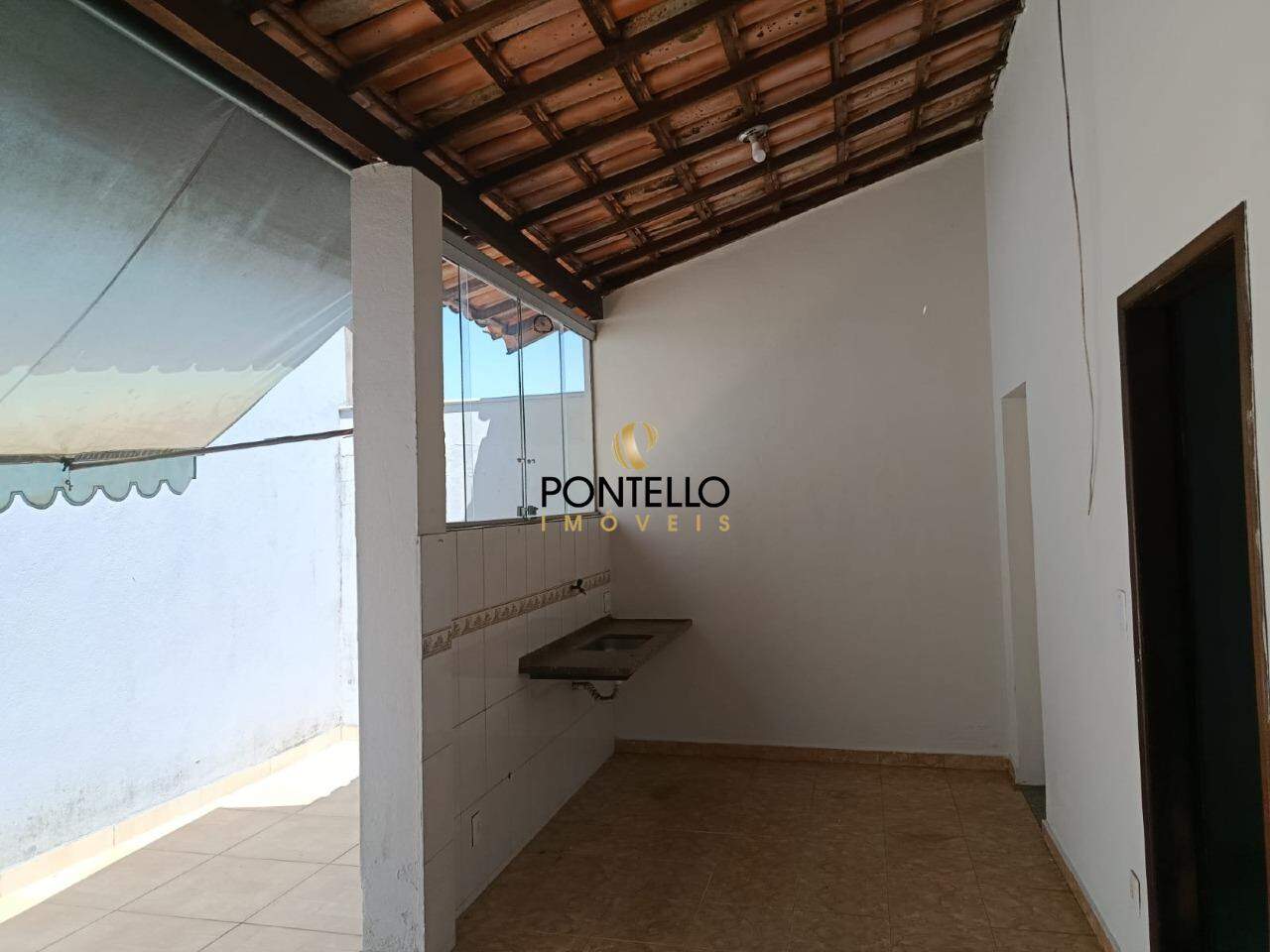 Casa para alugar com 3 quartos, 100m² - Foto 16