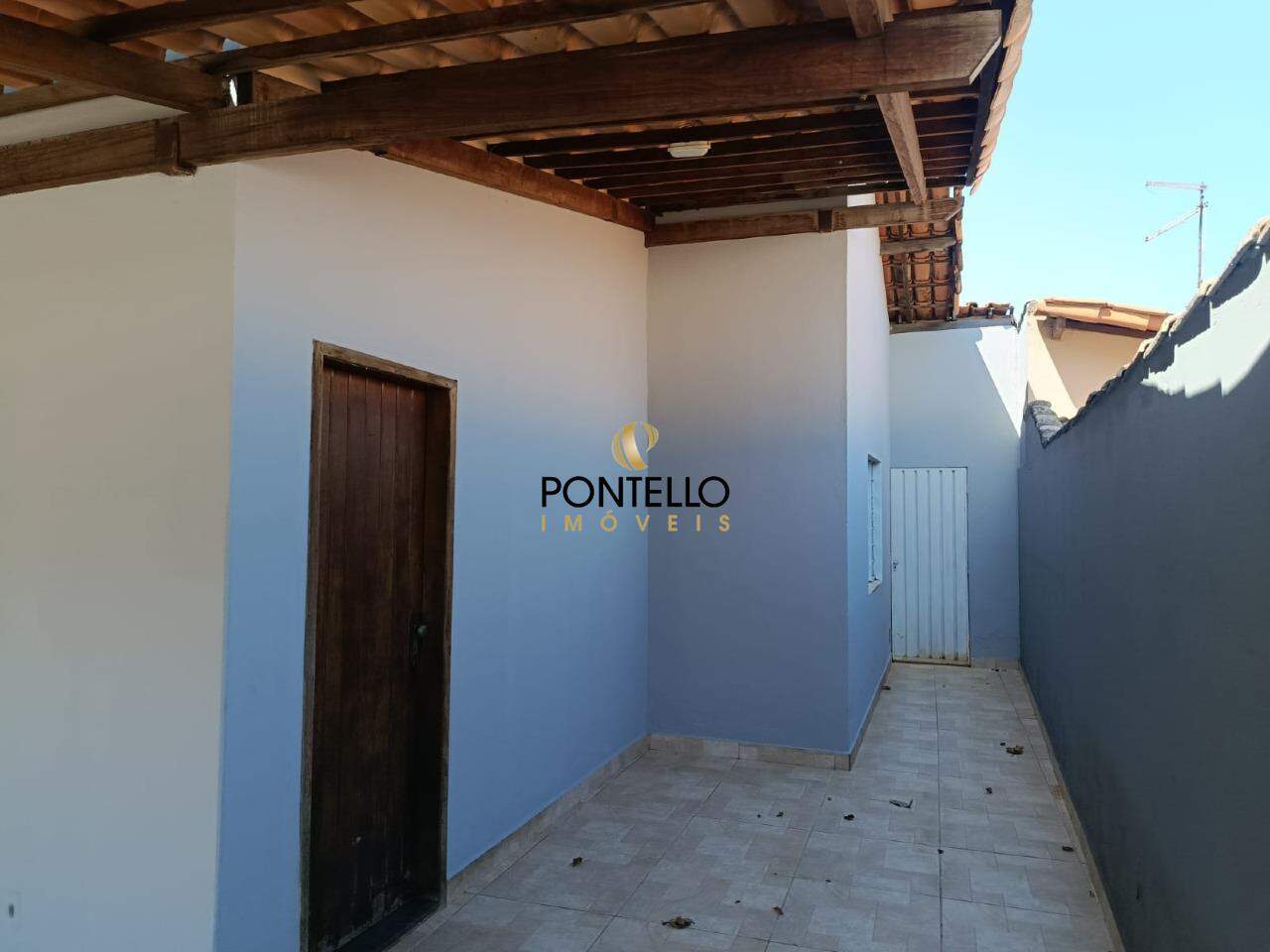 Casa para alugar com 3 quartos, 100m² - Foto 24
