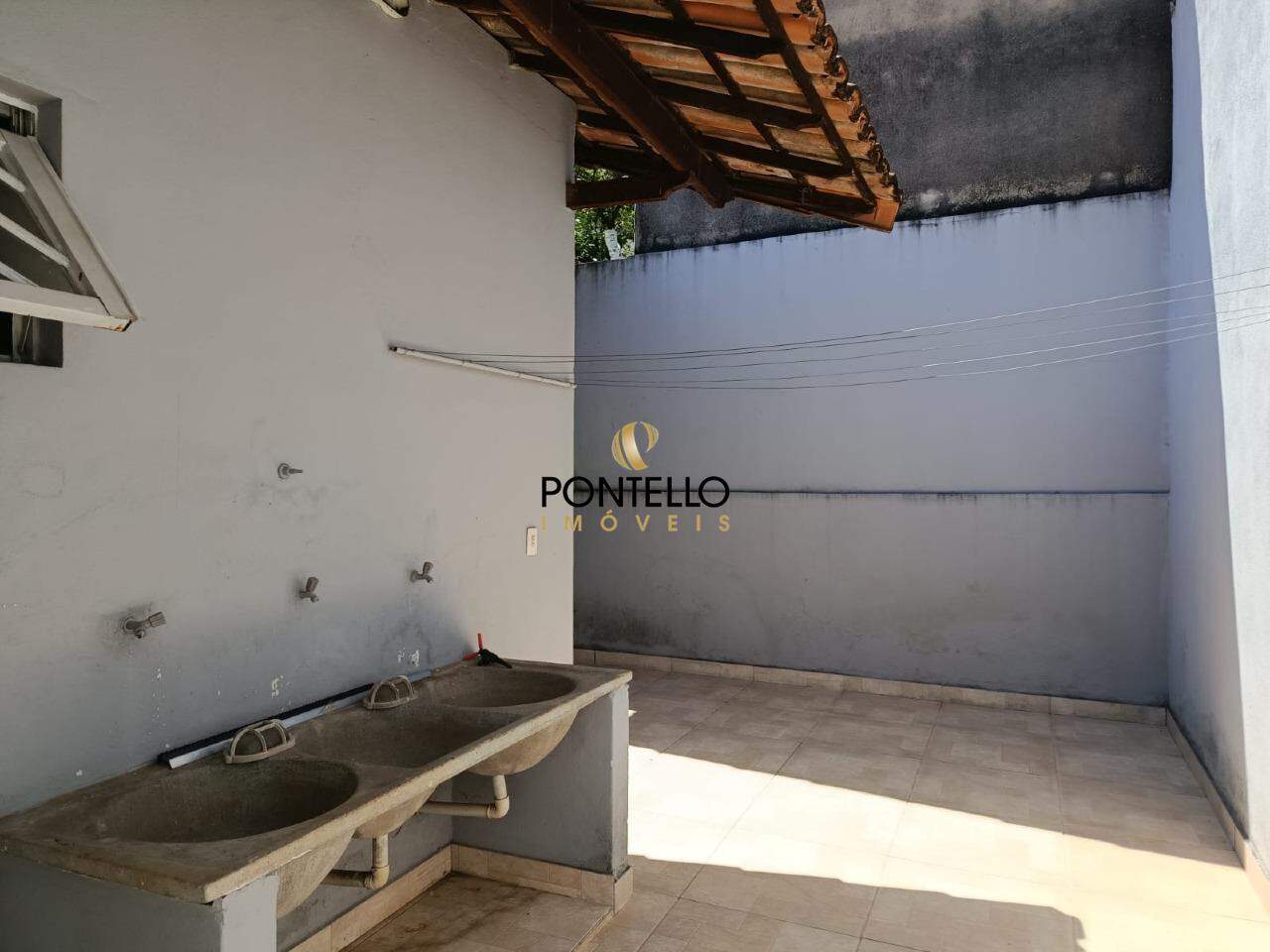 Casa para alugar com 3 quartos, 100m² - Foto 22