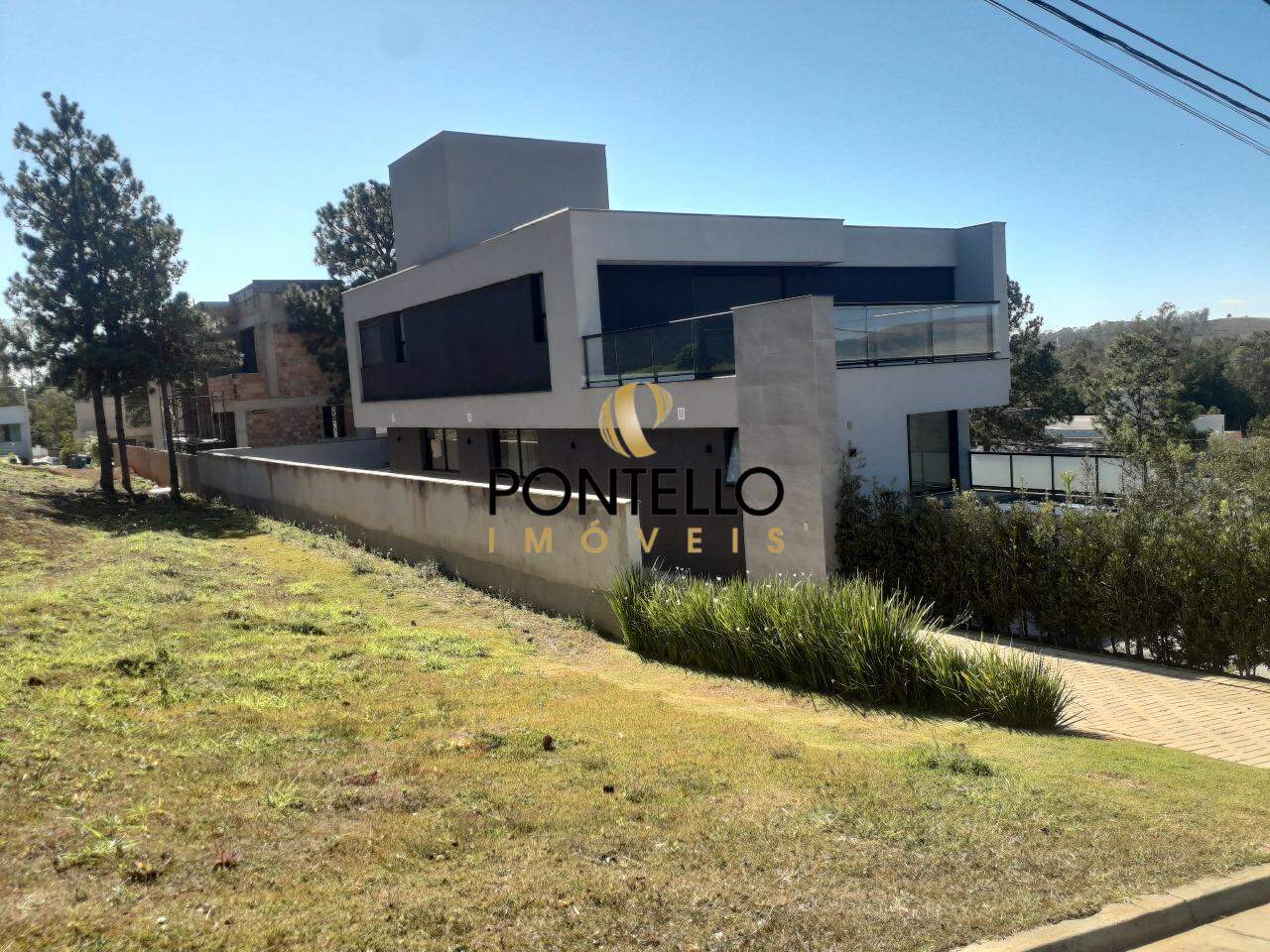 Casa, 4 quartos, 394 m² - Foto 2