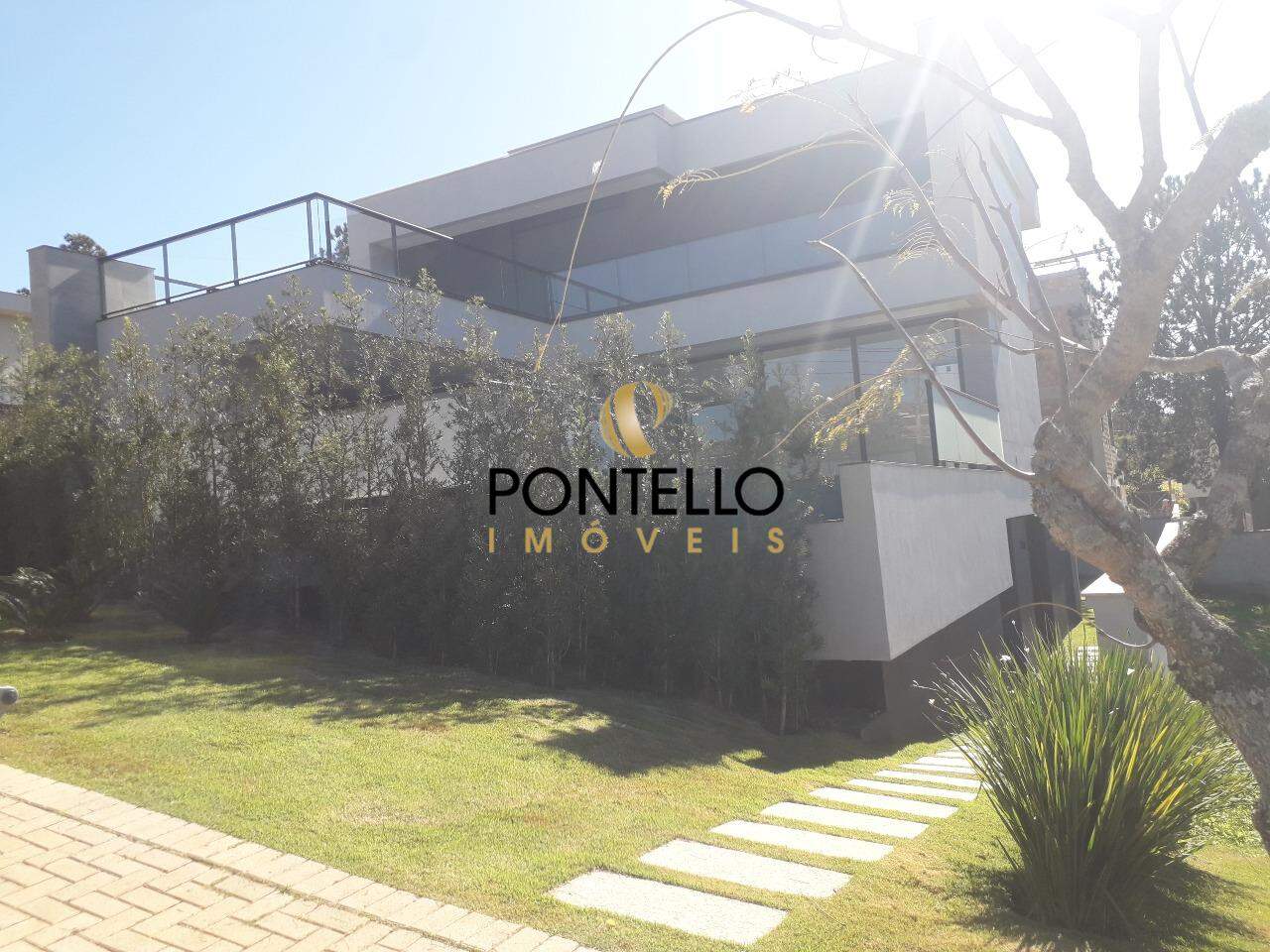 Casa, 4 quartos, 394 m² - Foto 3