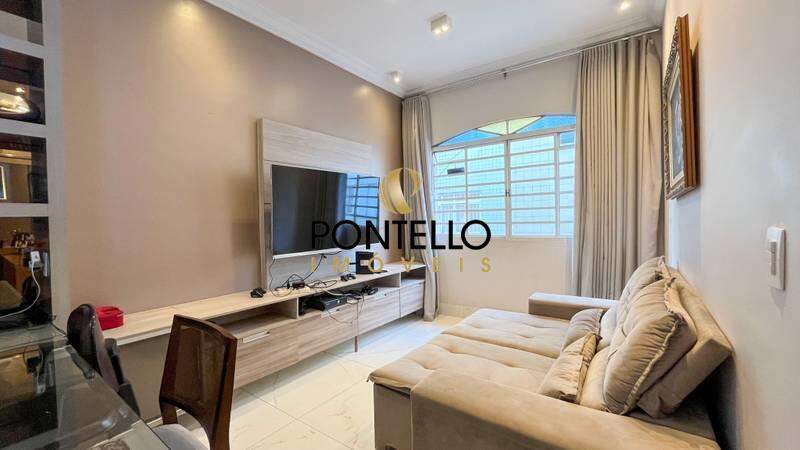 Cobertura, 4 quartos, 174 m² - Foto 1