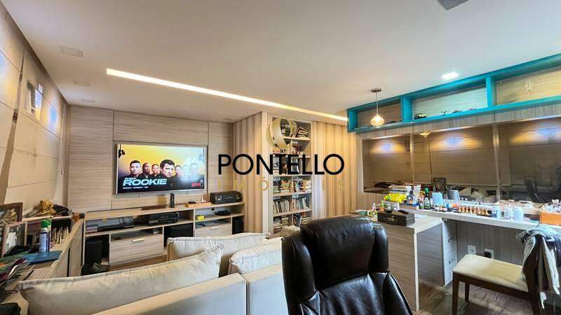 Cobertura, 4 quartos, 174 m² - Foto 12