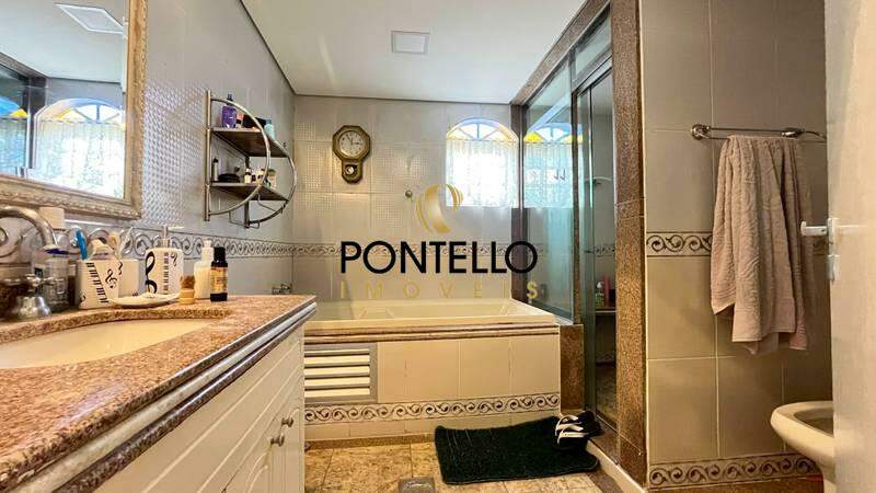 Cobertura, 4 quartos, 174 m² - Foto 15